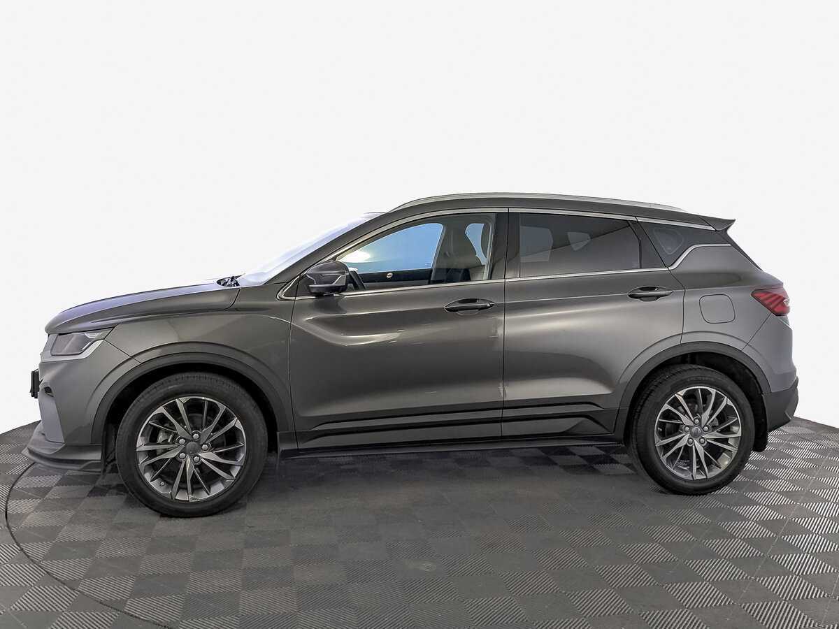 Geely Coolray, 2023 - 62 055 км. | Фото №8