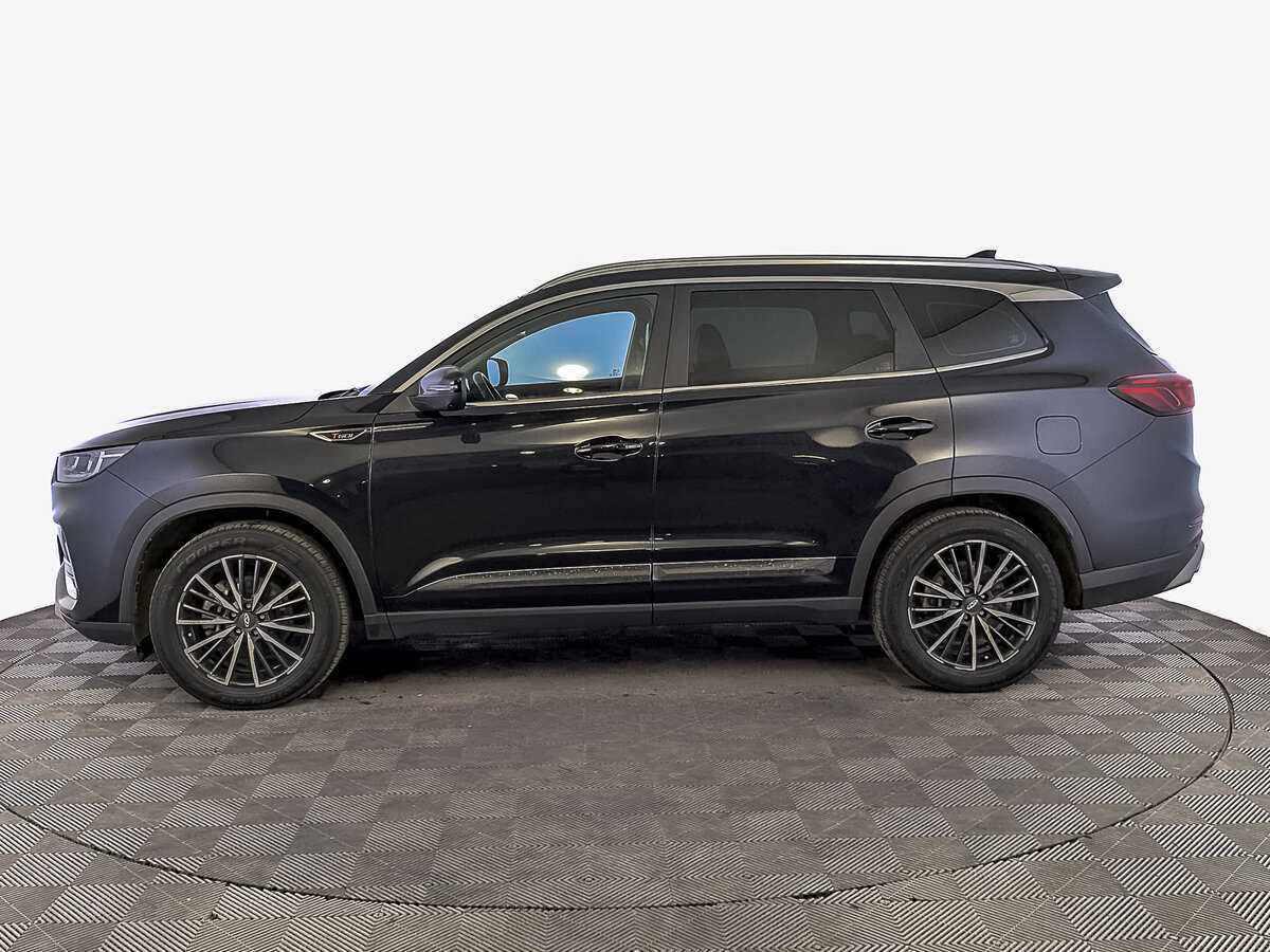 CHERY Tiggo 8 Pro, 2022 - 58 926 км. | Фото №8