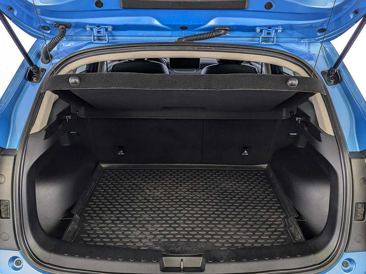 Haval Jolion, 2022 Фото №10