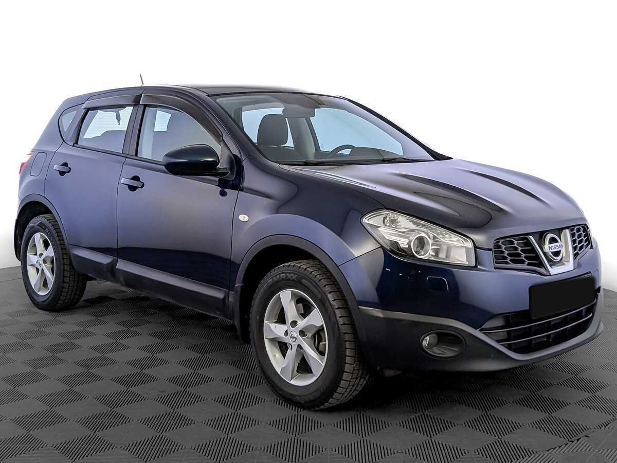 Nissan Qashqai, 2012 - 180 000 км. | Фото №3