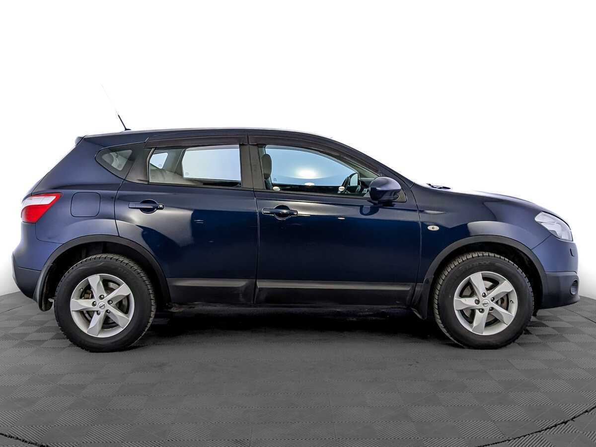 Nissan Qashqai, 2012 - 180 000 км. | Фото №4
