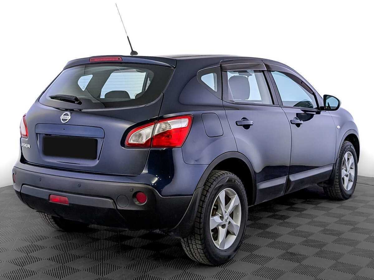 Nissan Qashqai, 2012 - 180 000 км. | Фото №5
