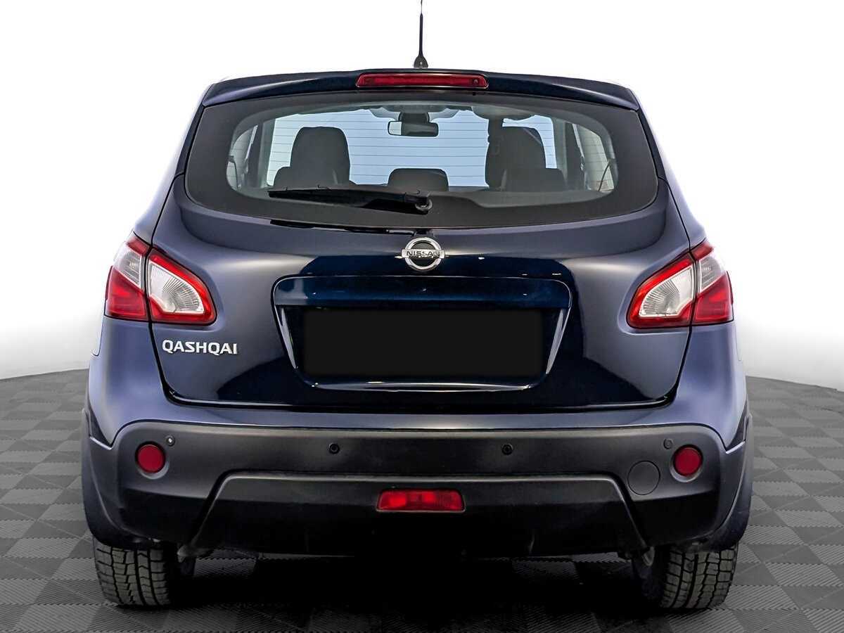 Nissan Qashqai, 2012 - 180 000 км. | Фото №6