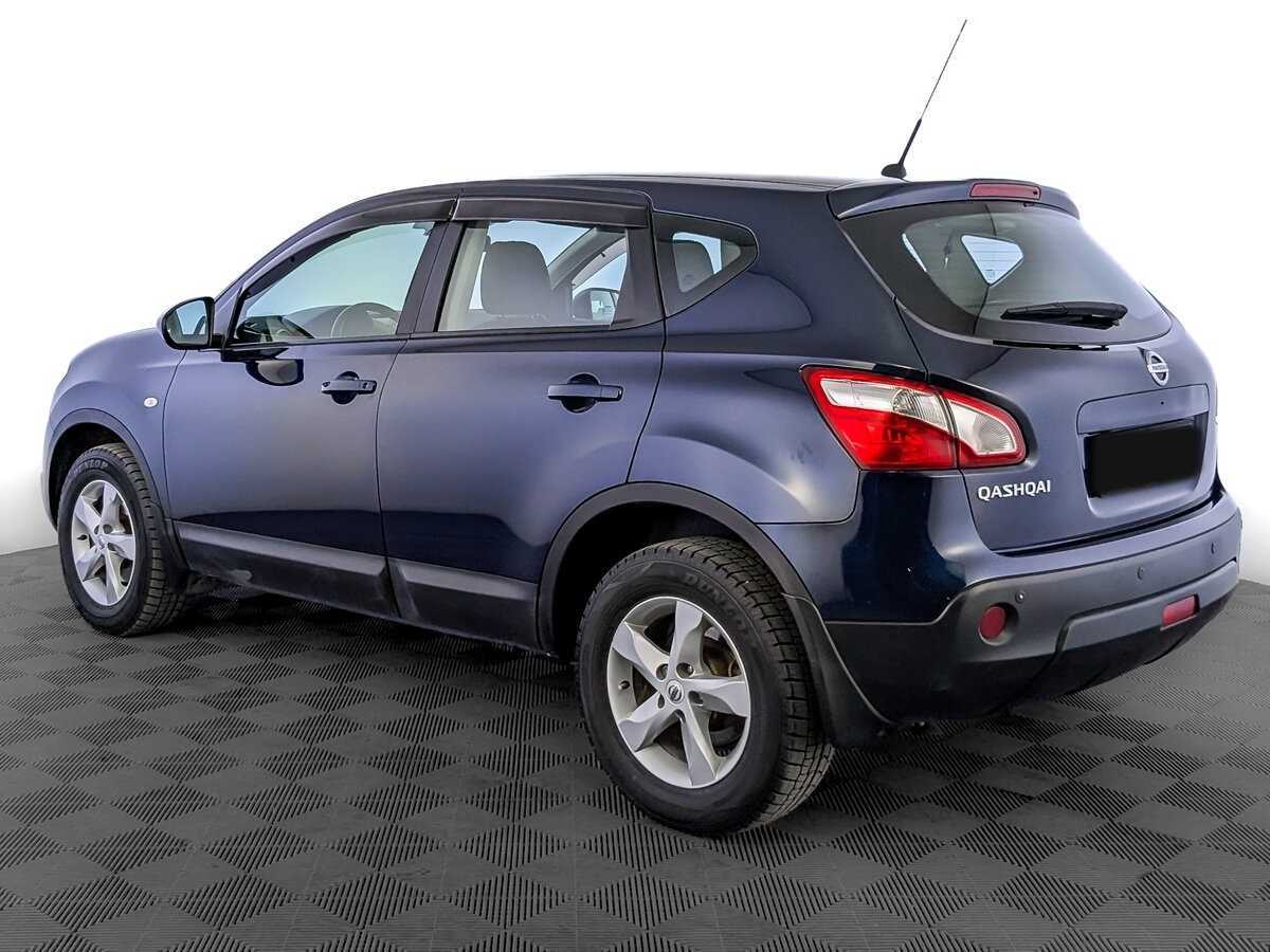 Nissan Qashqai, 2012 - 180 000 км. | Фото №7
