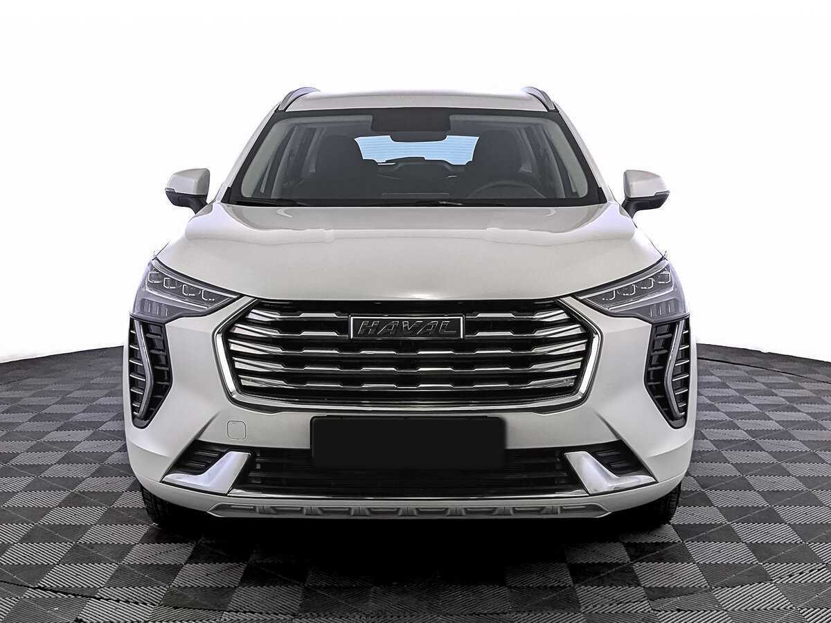 Haval Jolion, 2023 - 6 347 км. | Фото №2