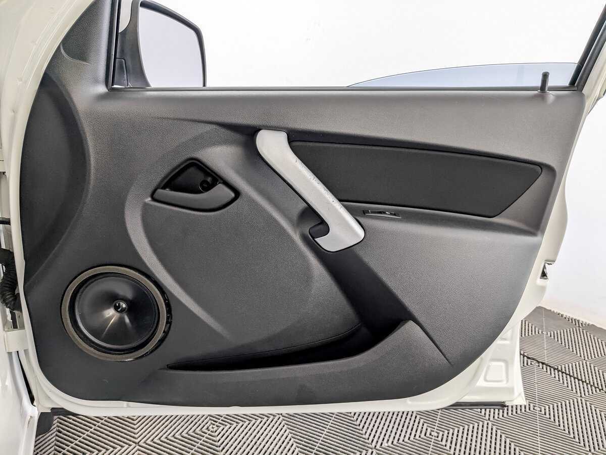 Datsun on-DO, 2018 Фото №24