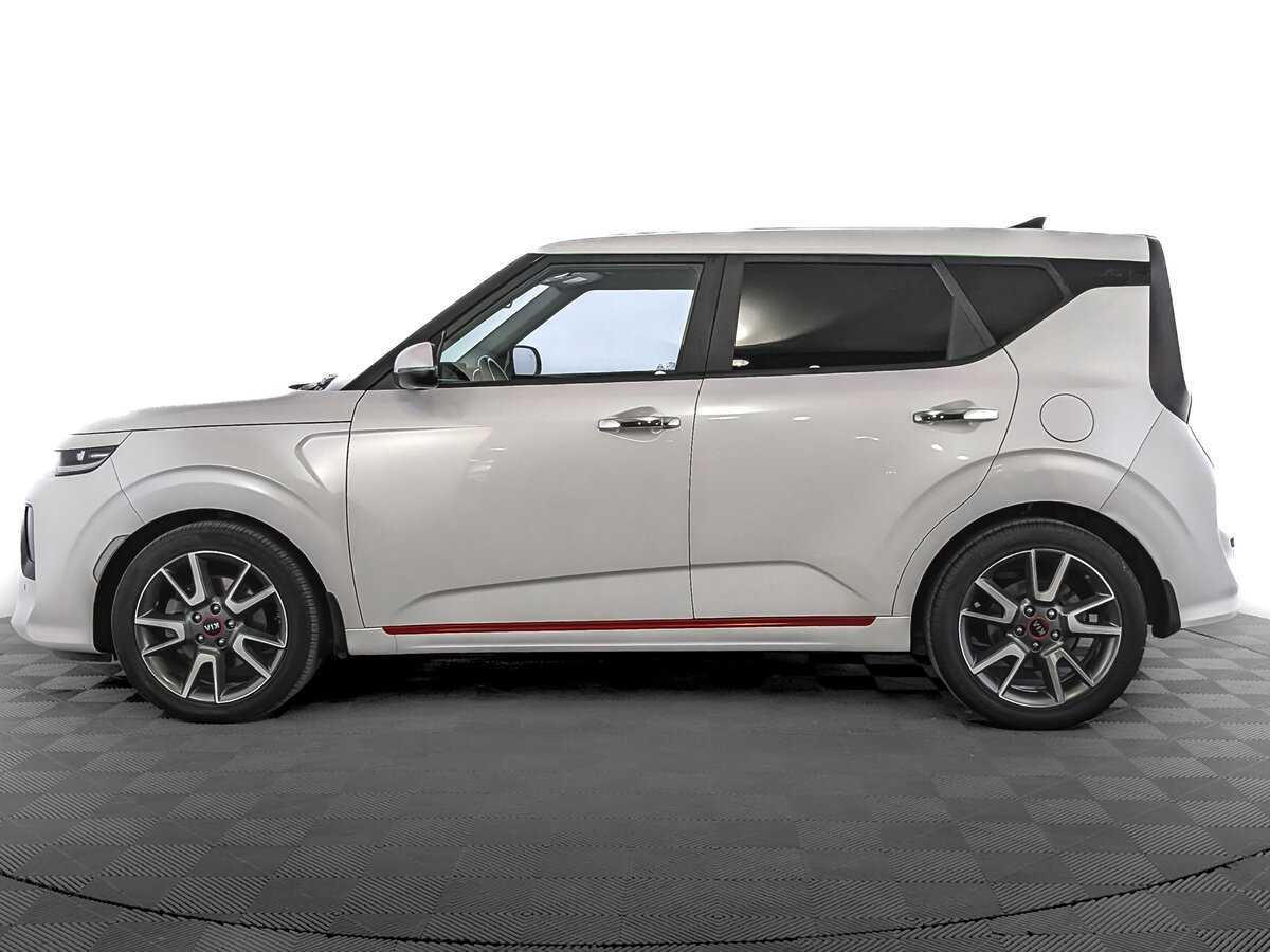 Kia Soul, 2020 - 165 997 км. | Фото №8