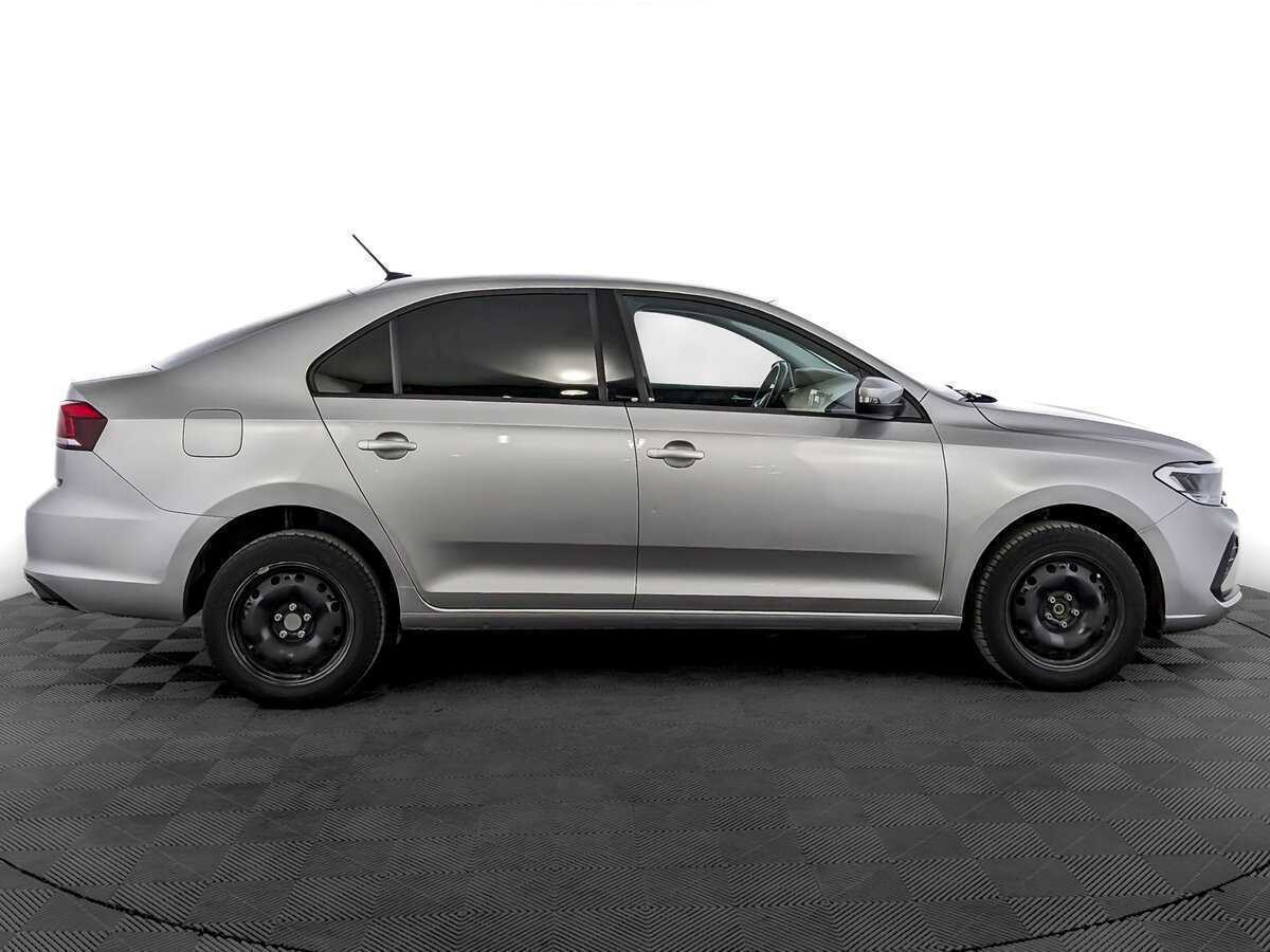 Volkswagen Polo, 2021 - 49 053 км. | Фото №4