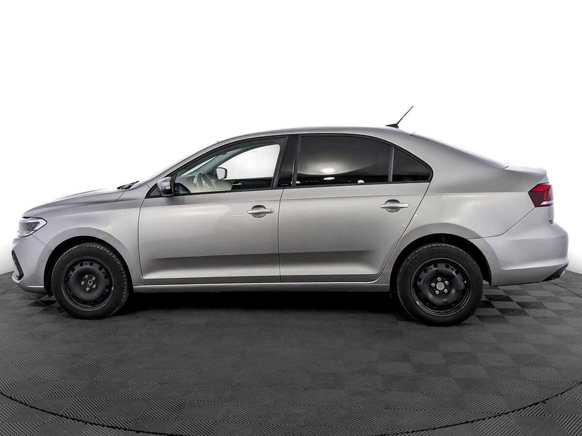 Volkswagen Polo, 2021 - 49 053 км. | Фото №8