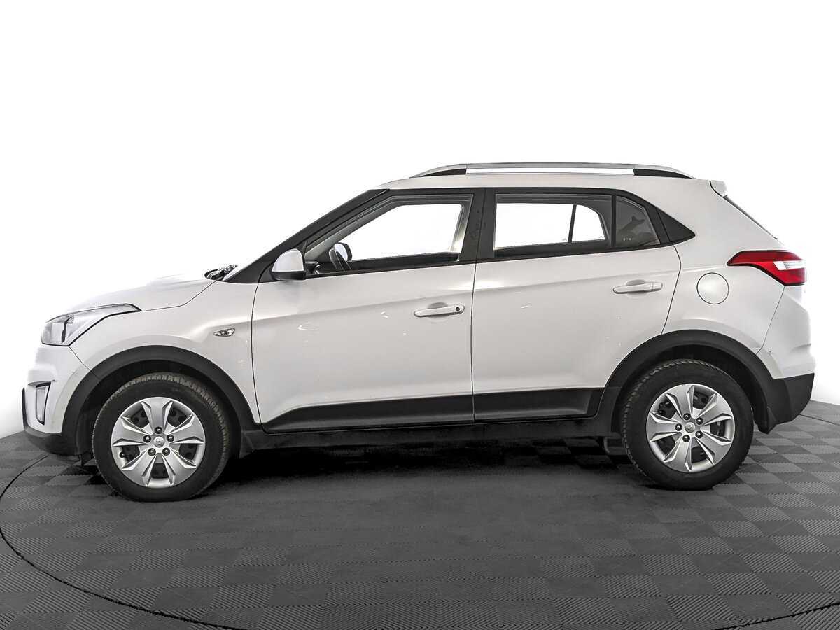 Hyundai Creta, 2021 - 89 402 км. | Фото №8