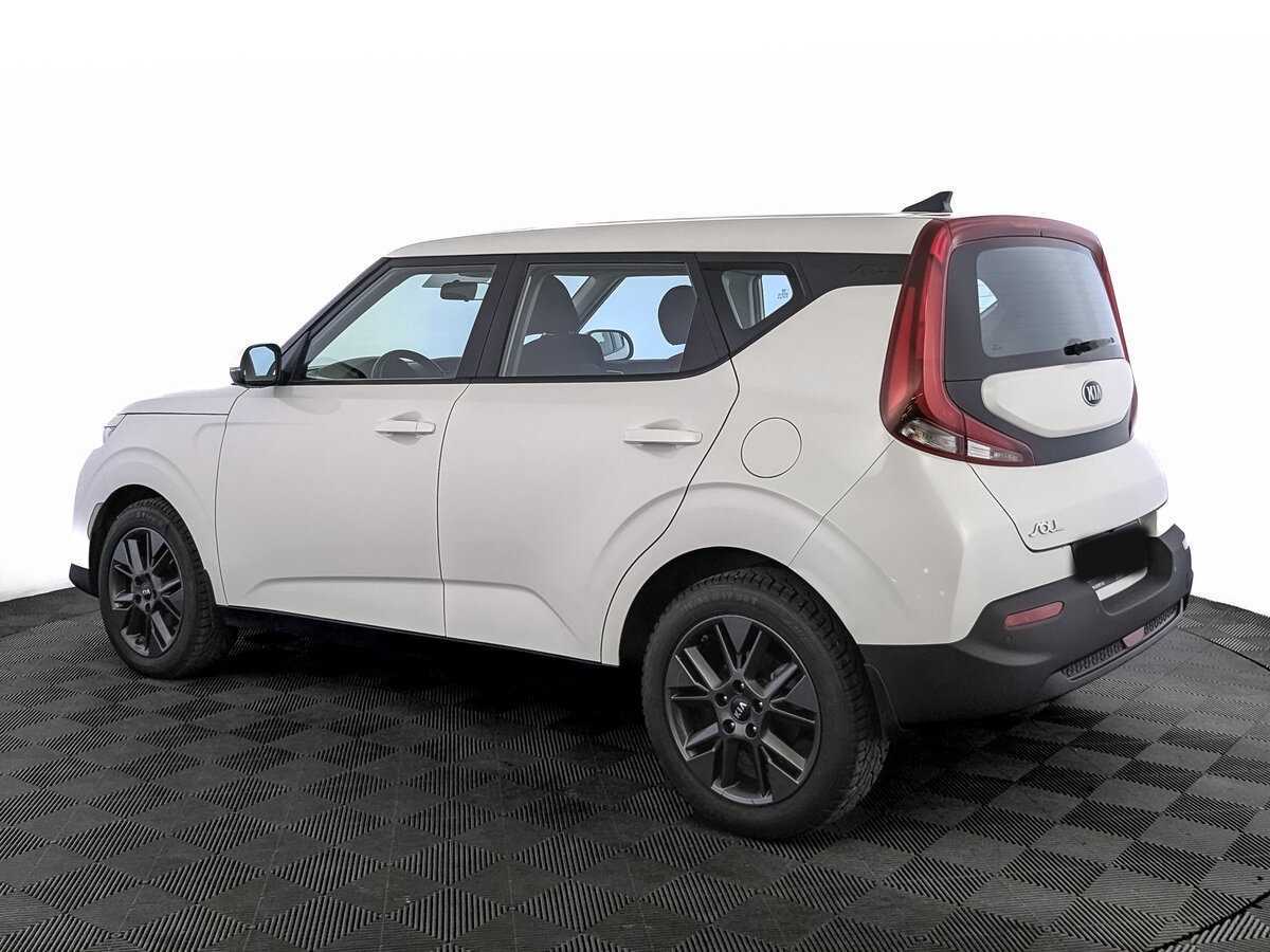 Kia Soul, 2020 - 85 364 км. | Фото №7