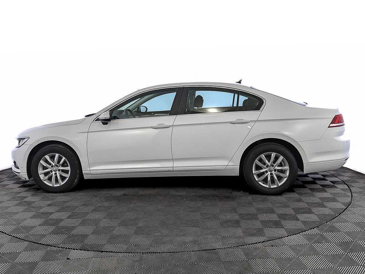 Volkswagen Passat, 2019 - 88 389 км. | Фото №8