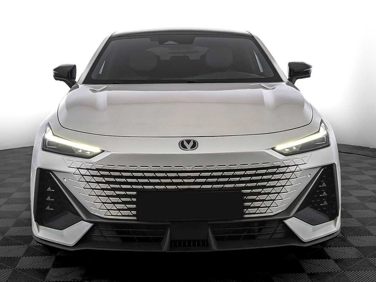 Changan UNI-V, 2023 - 10 569 км. | Фото №2