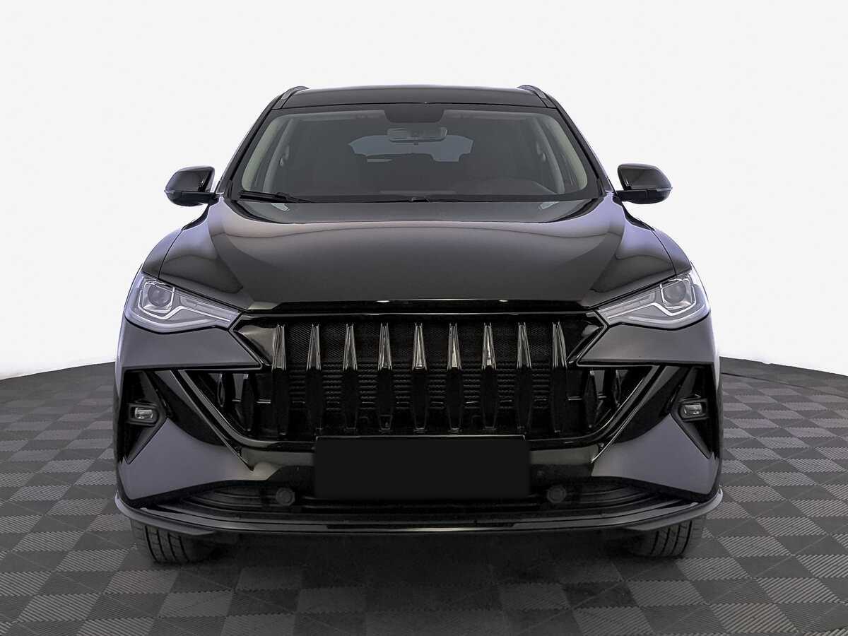 Haval F7, 2022 - 31 562 км. | Фото №2