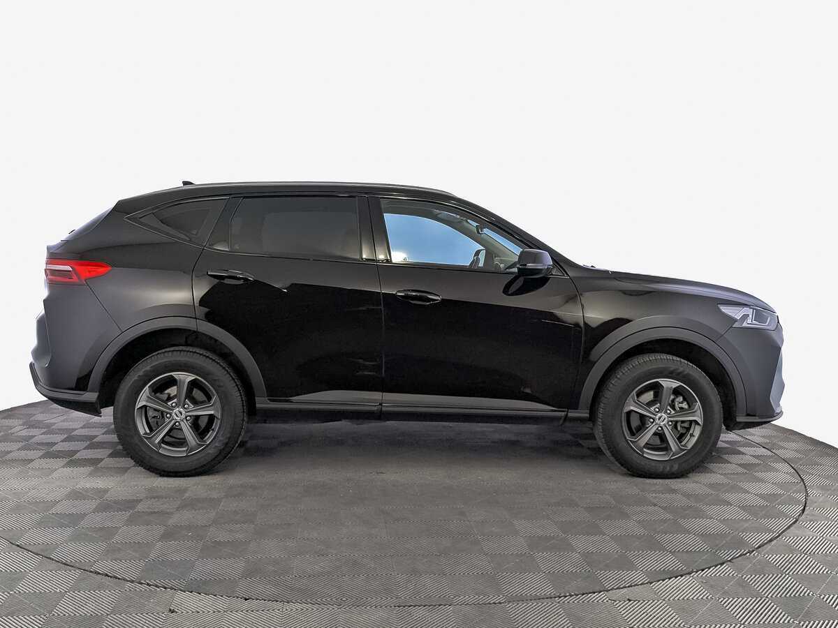 Haval F7, 2022 - 31 562 км. | Фото №4