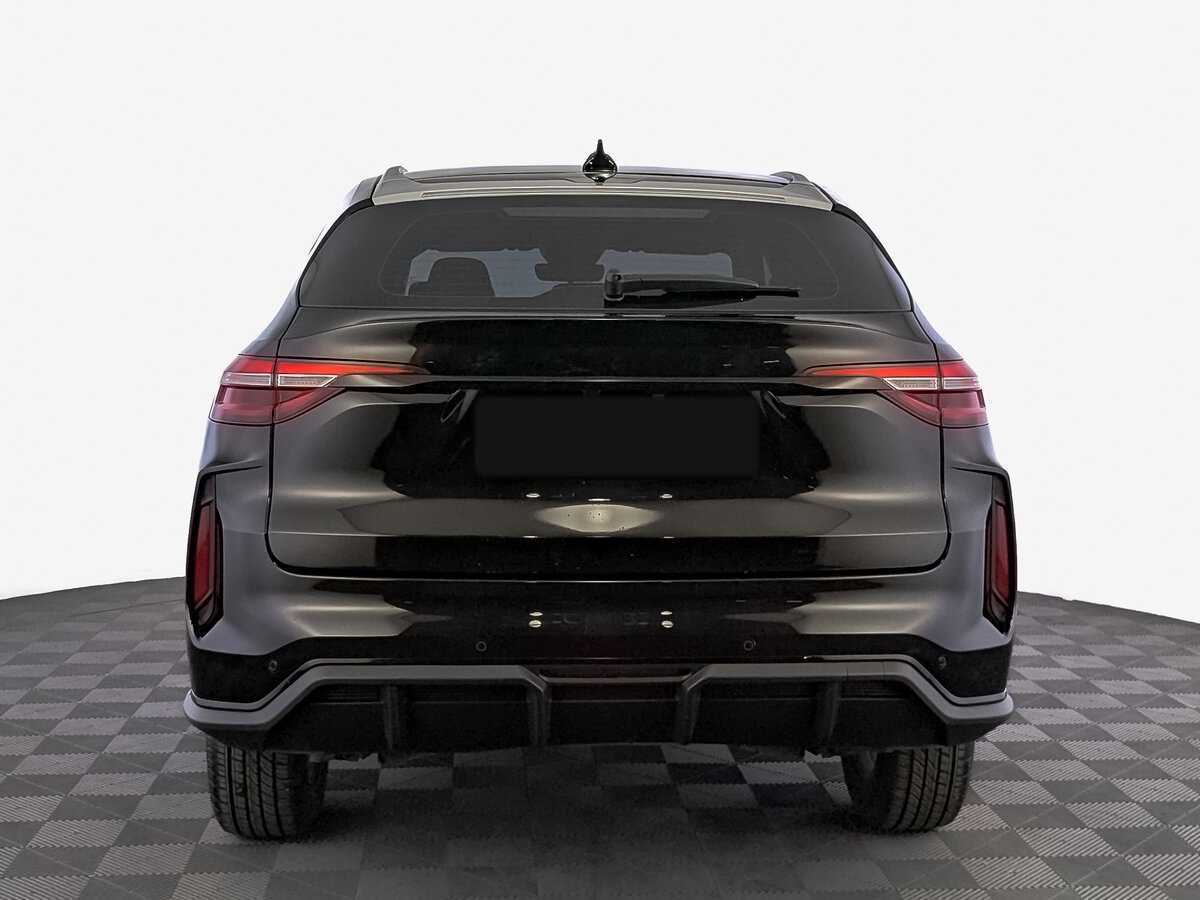 Haval F7, 2022 - 31 562 км. | Фото №6