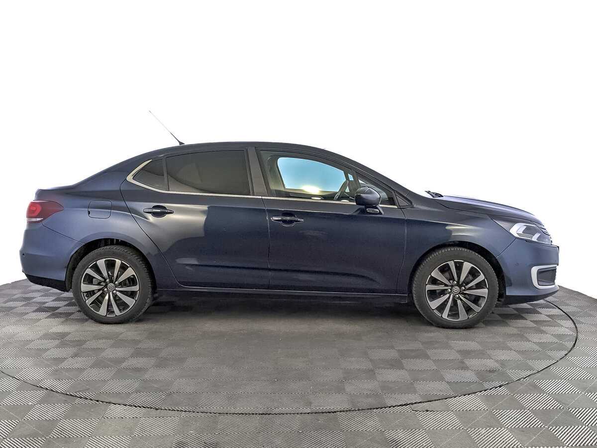 Citroen C4, 2021 - 68 316 км. | Фото №4