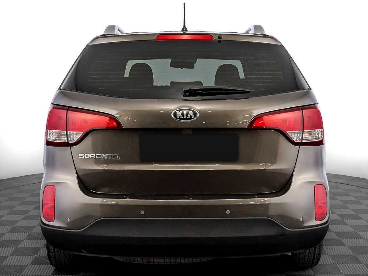 Kia Sorento, 2016 - 87 000 км. | Фото №6