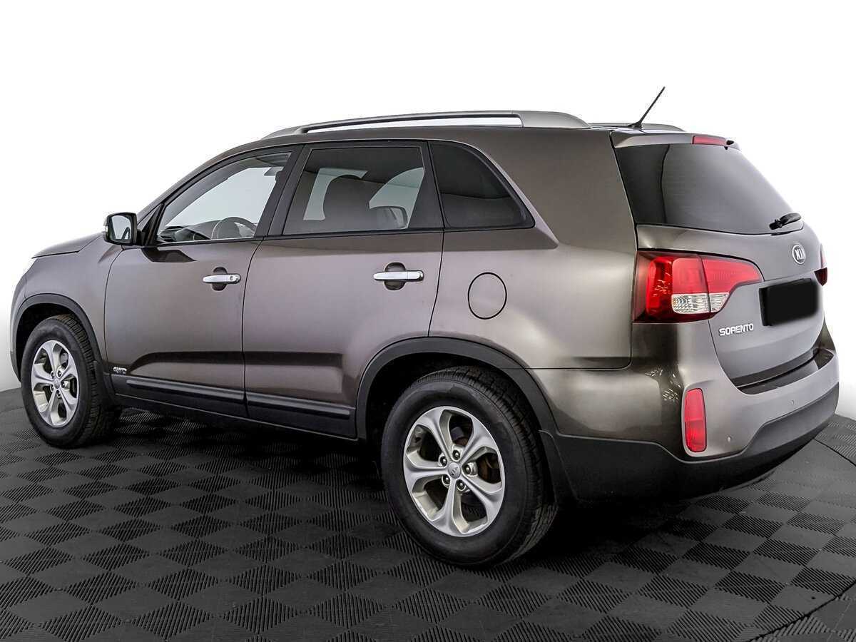 Kia Sorento, 2016 - 87 000 км. | Фото №7