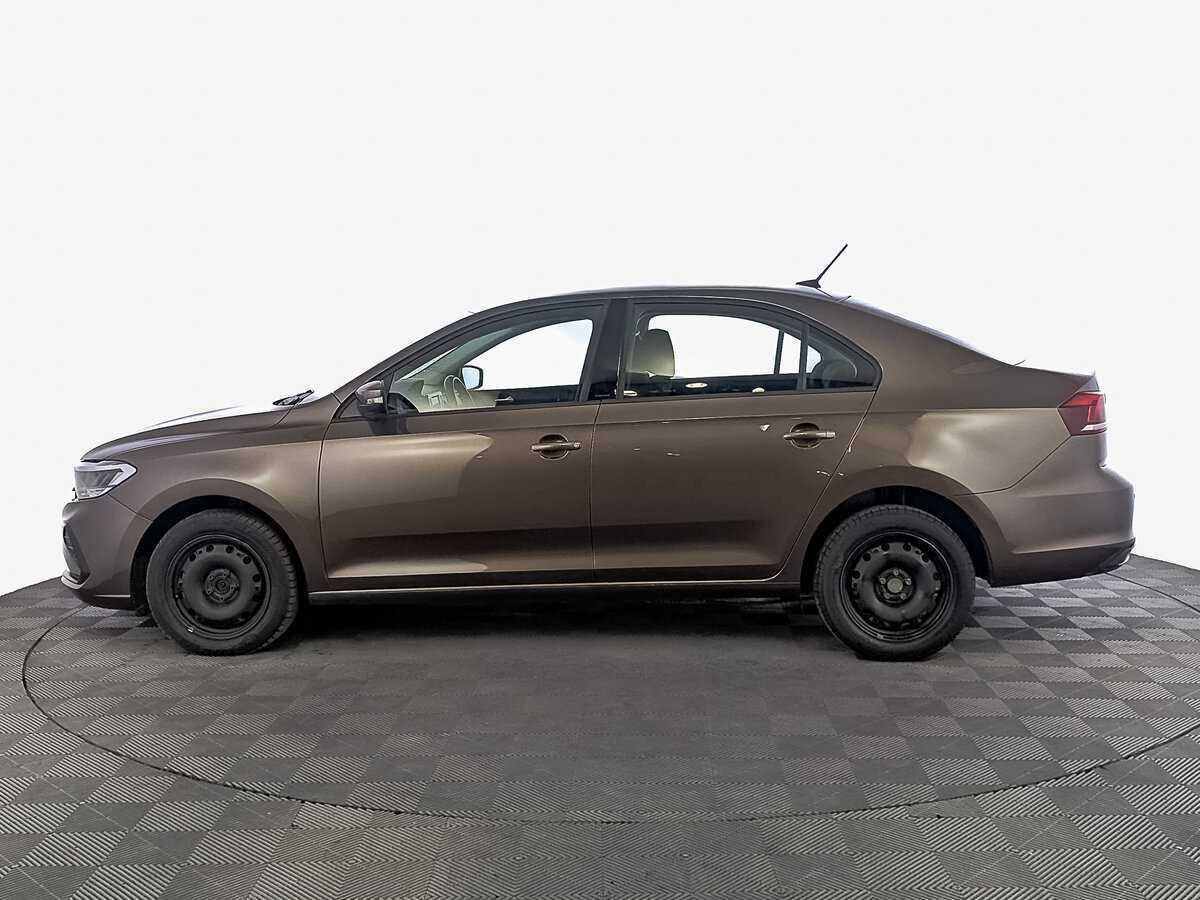 Volkswagen Polo, 2020 - 83 403 км. | Фото №8