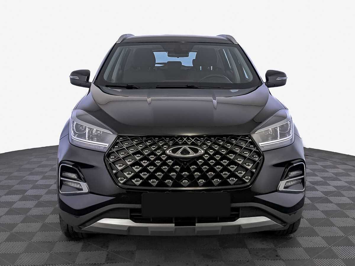 CHERY Tiggo 4 Pro, 2023 - 25 387 км. | Фото №2