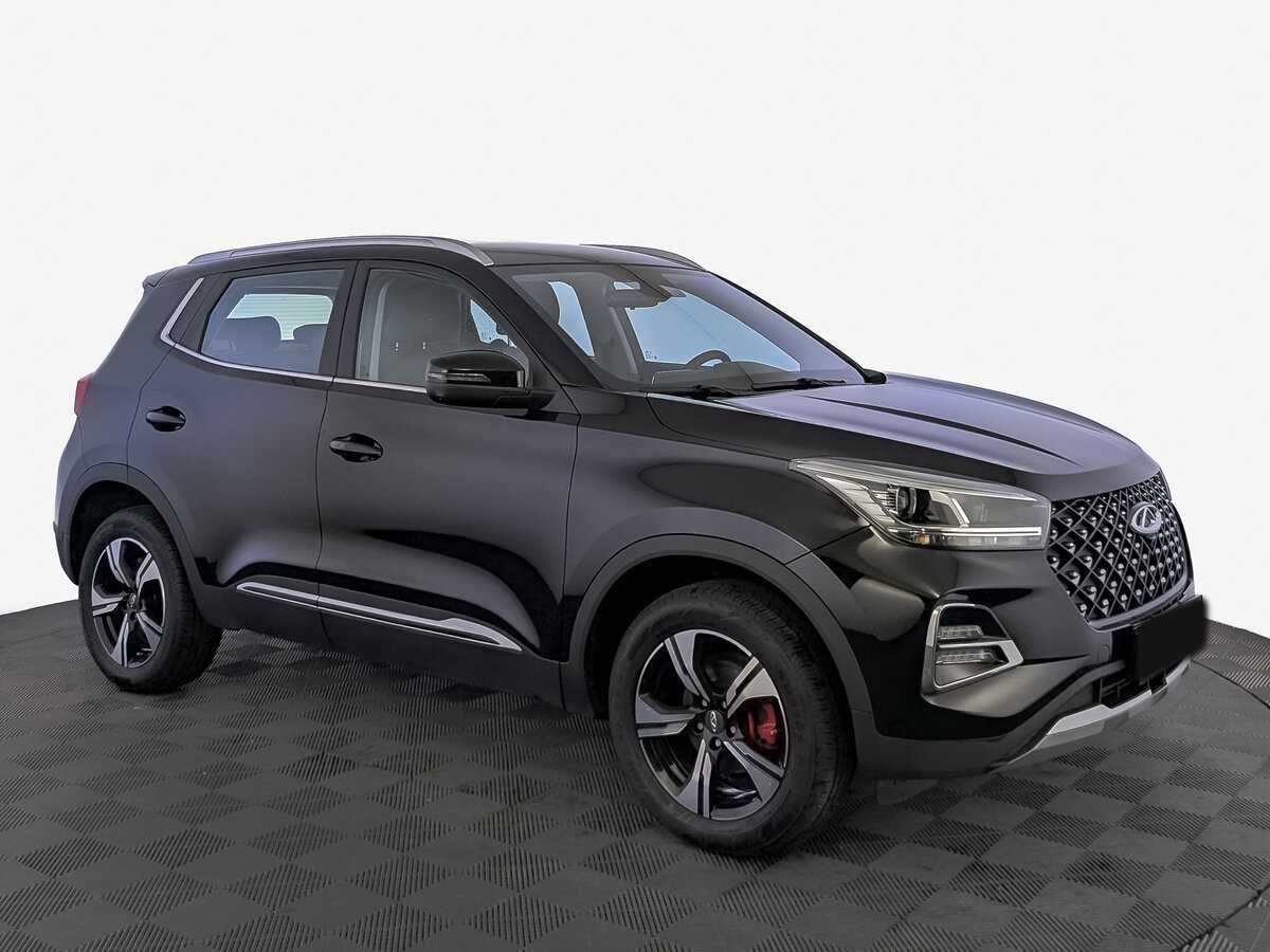 CHERY Tiggo 4 Pro, 2023 - 25 387 км. | Фото №3