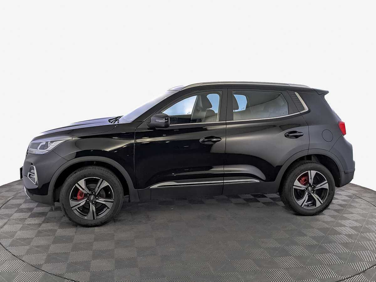 CHERY Tiggo 4 Pro, 2023 - 25 387 км. | Фото №8