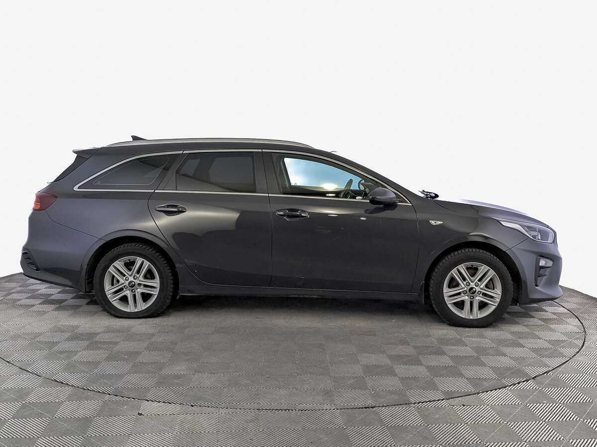 Kia Ceed, 2020 - 86 926 км. | Фото №4