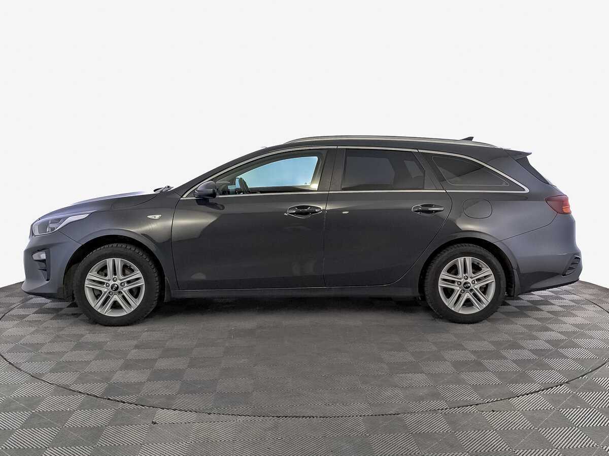 Kia Ceed, 2020 - 86 926 км. | Фото №8
