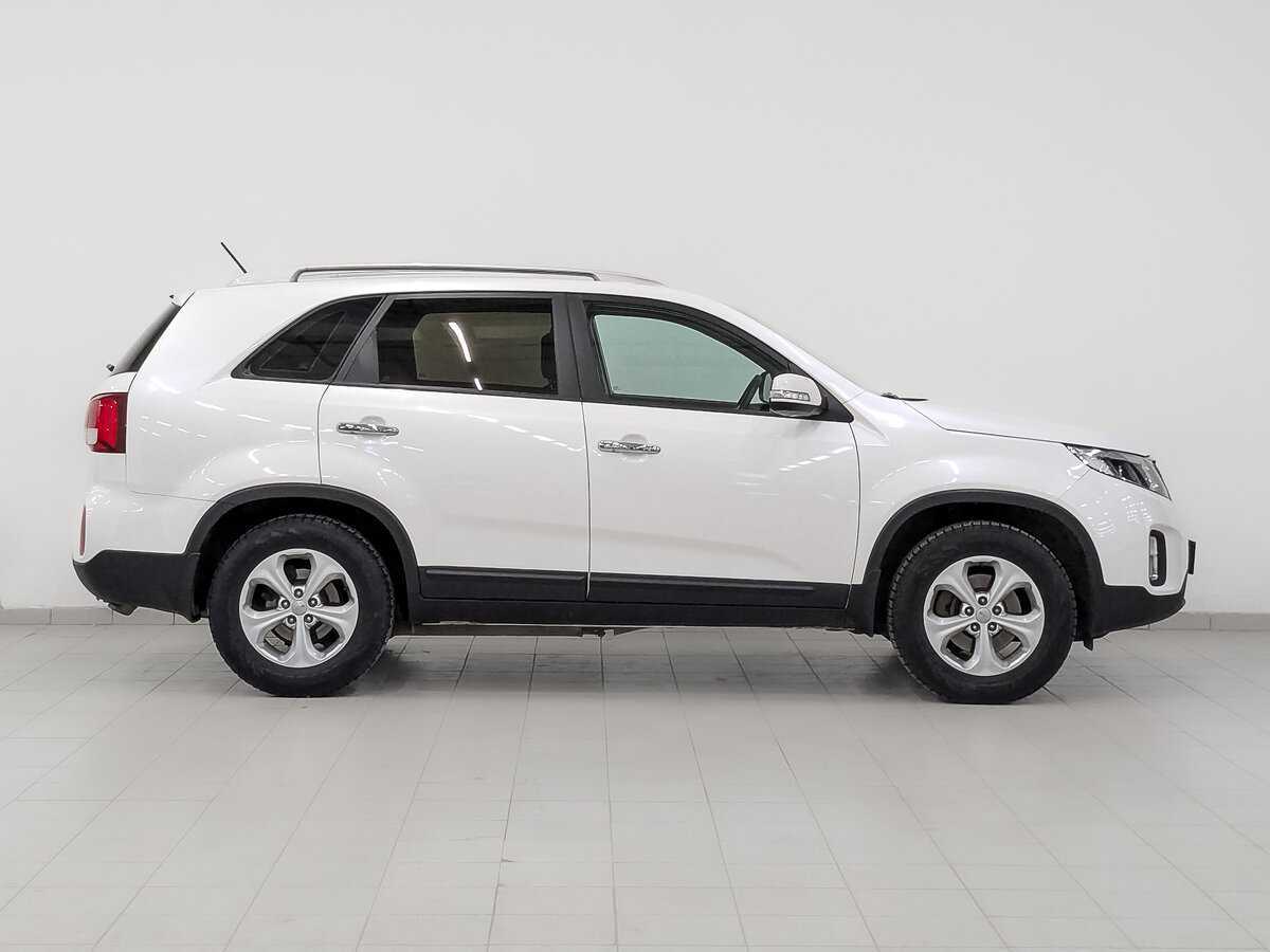 Kia Sorento, 2019 - 98 268 км. | Фото №4