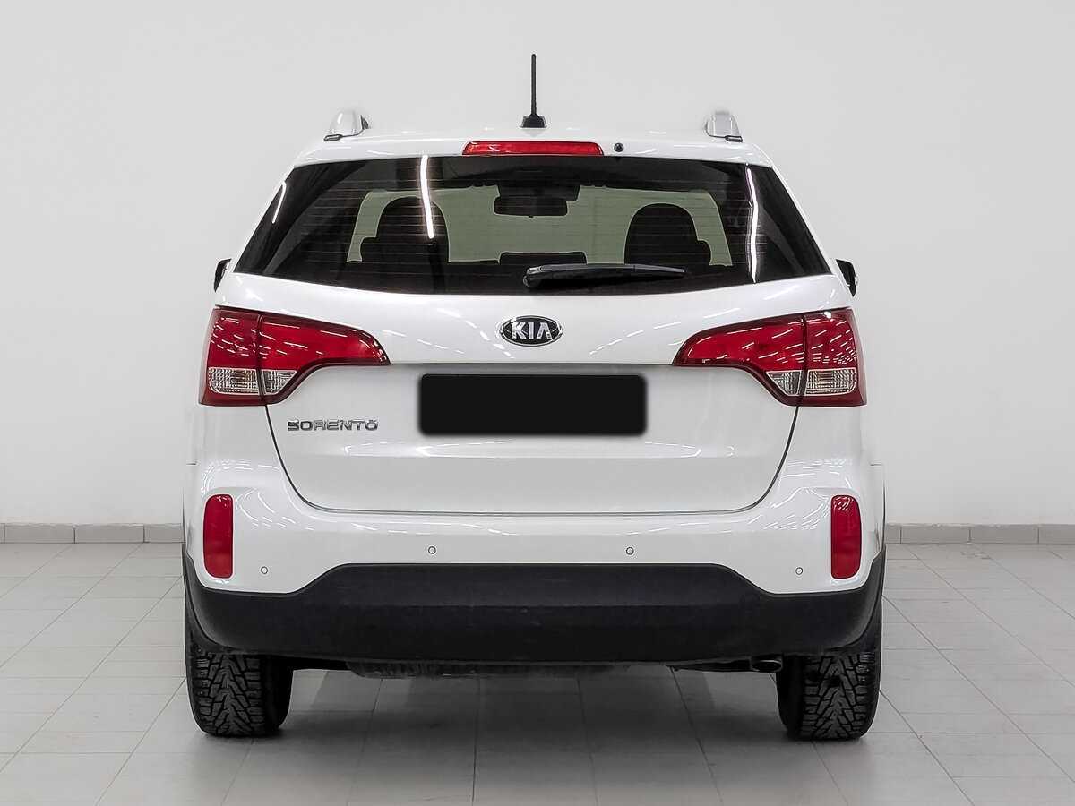 Kia Sorento, 2019 - 98 268 км. | Фото №6