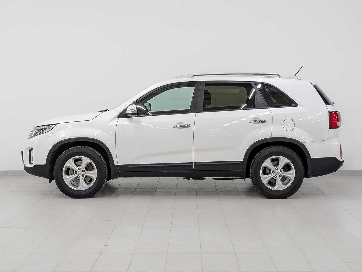 Kia Sorento, 2019 - 98 268 км. | Фото №8