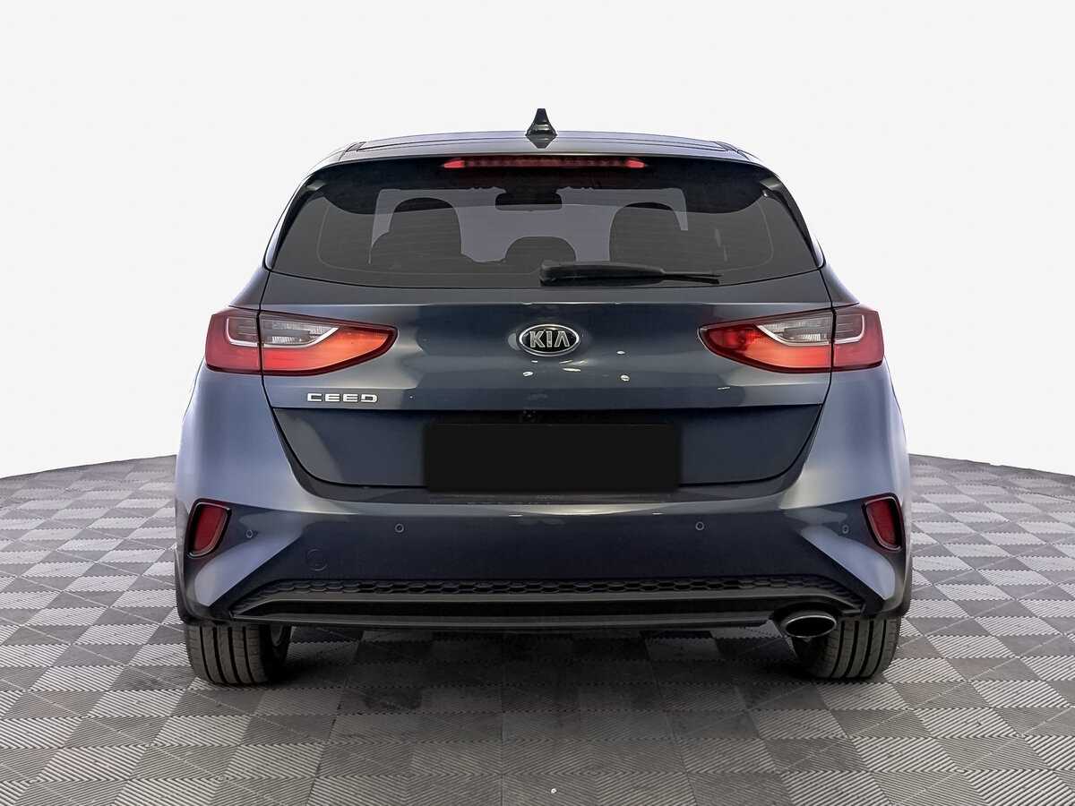 Kia Ceed, 2020 - 36 386 км. | Фото №6