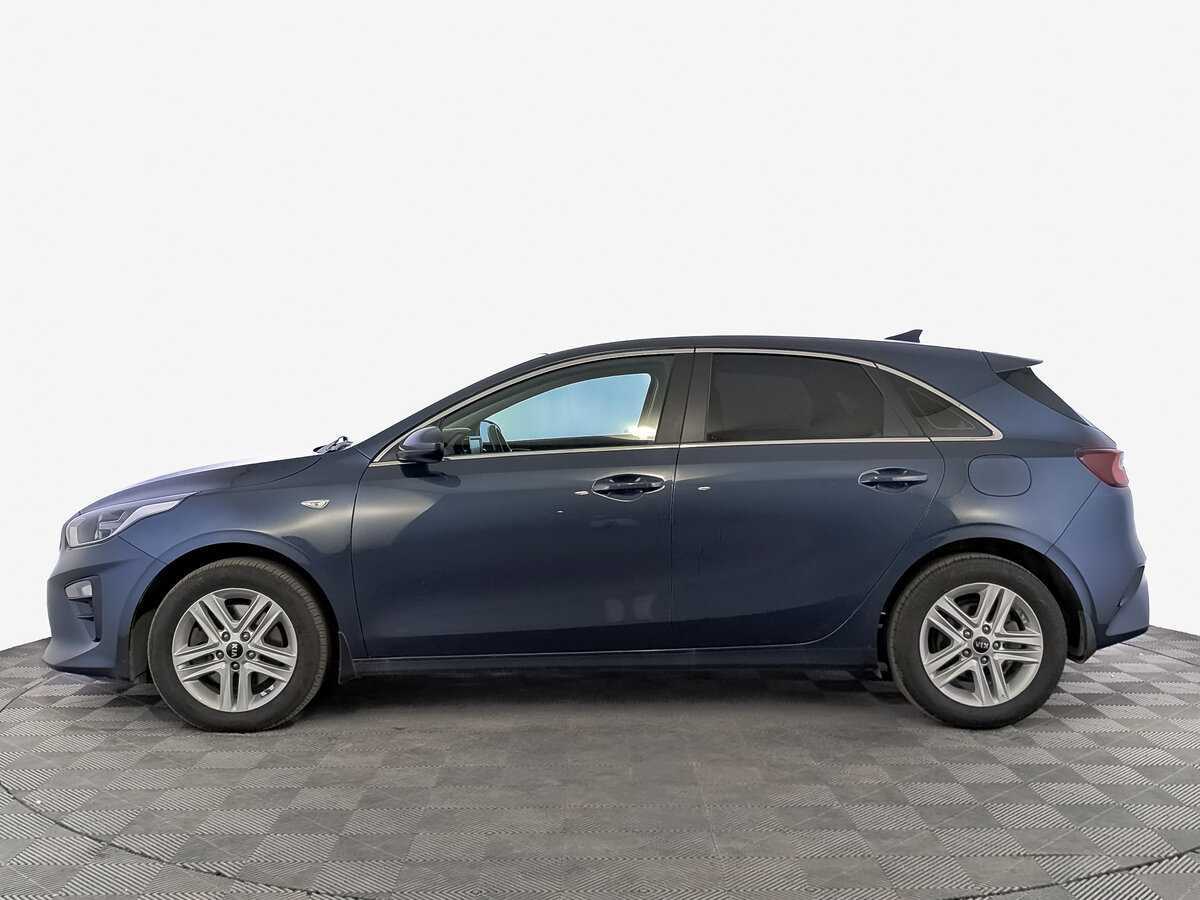 Kia Ceed, 2020 - 36 386 км. | Фото №8