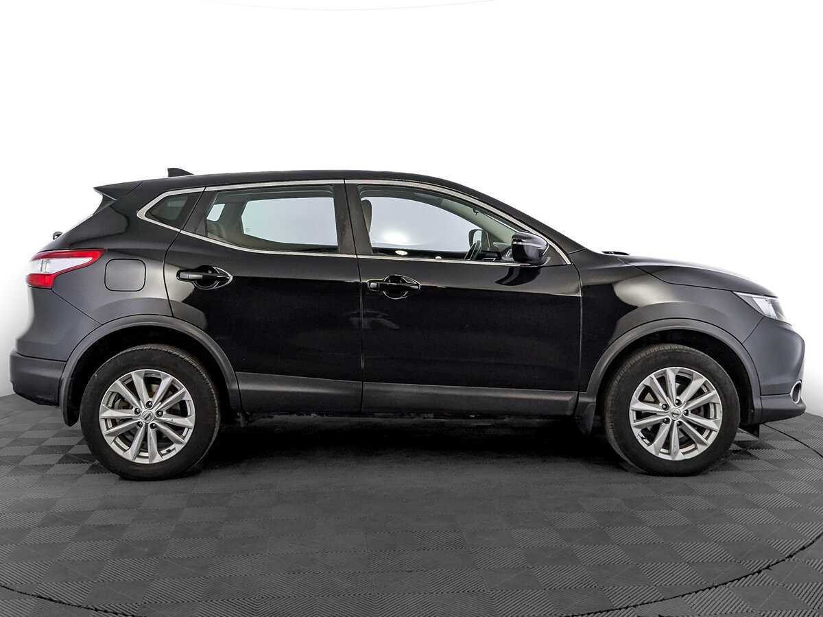 Nissan Qashqai, 2018 - 79 100 км. | Фото №4
