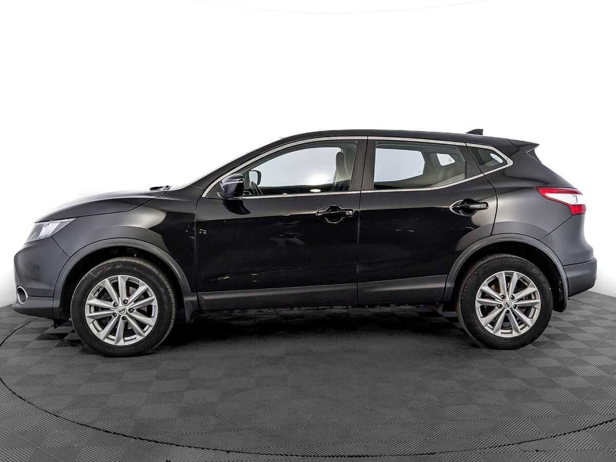 Nissan Qashqai, 2018 - 79 100 км. | Фото №8