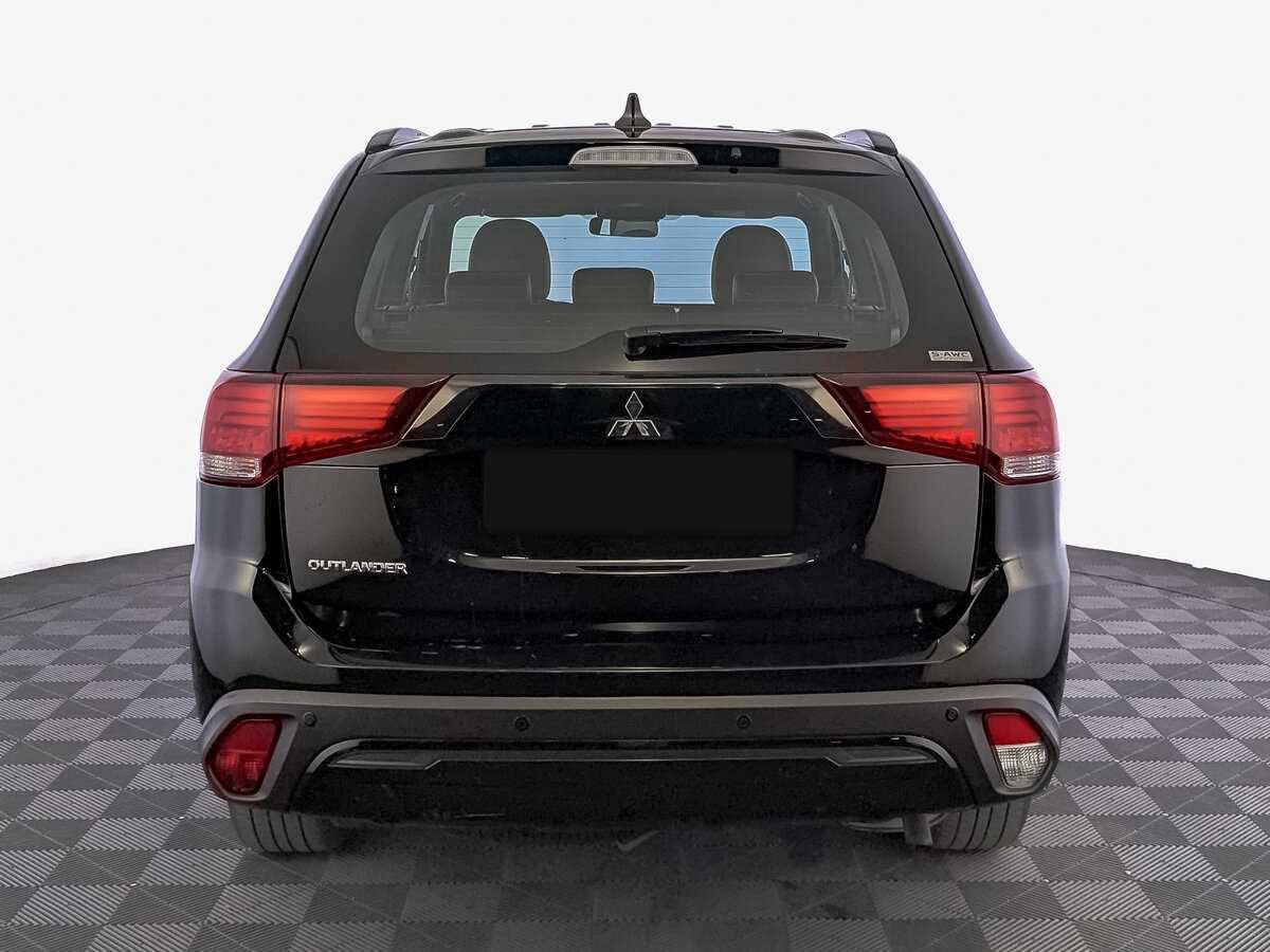 Mitsubishi Outlander, 2021 - 66 411 км. | Фото №6