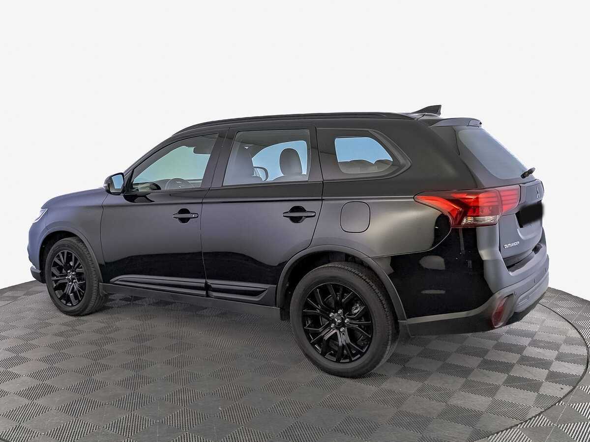 Mitsubishi Outlander, 2021 - 66 411 км. | Фото №7