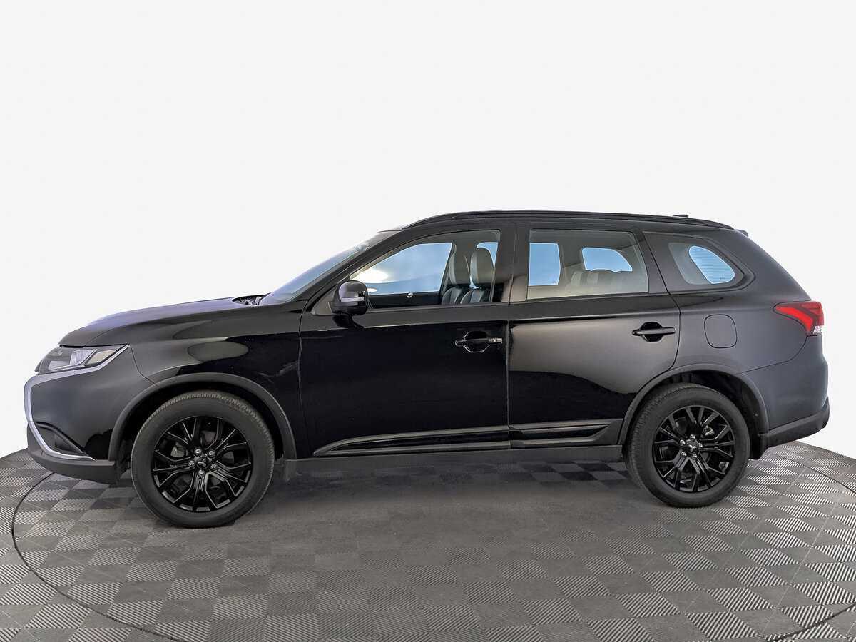 Mitsubishi Outlander, 2021 - 66 411 км. | Фото №8