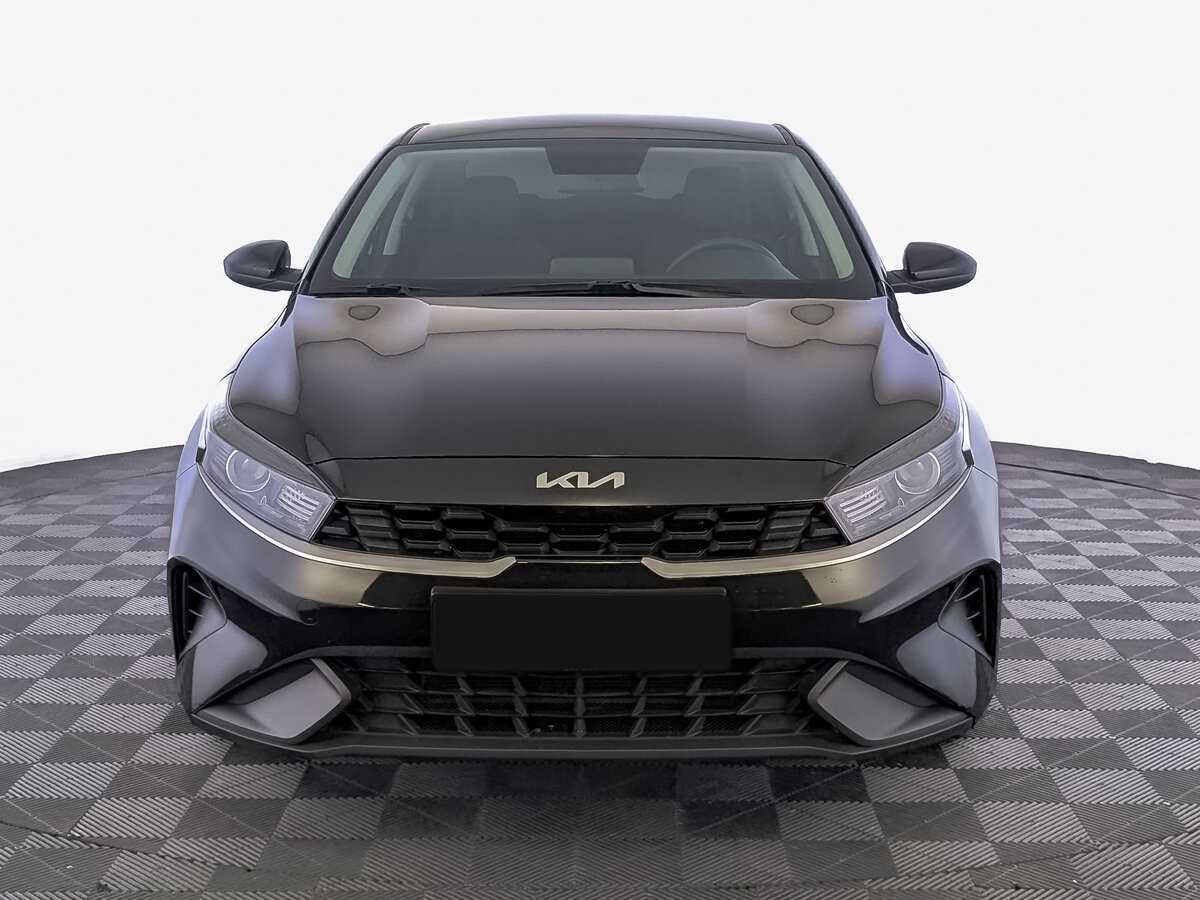 Kia Cerato, 2022 - 17 586 км. | Фото №2