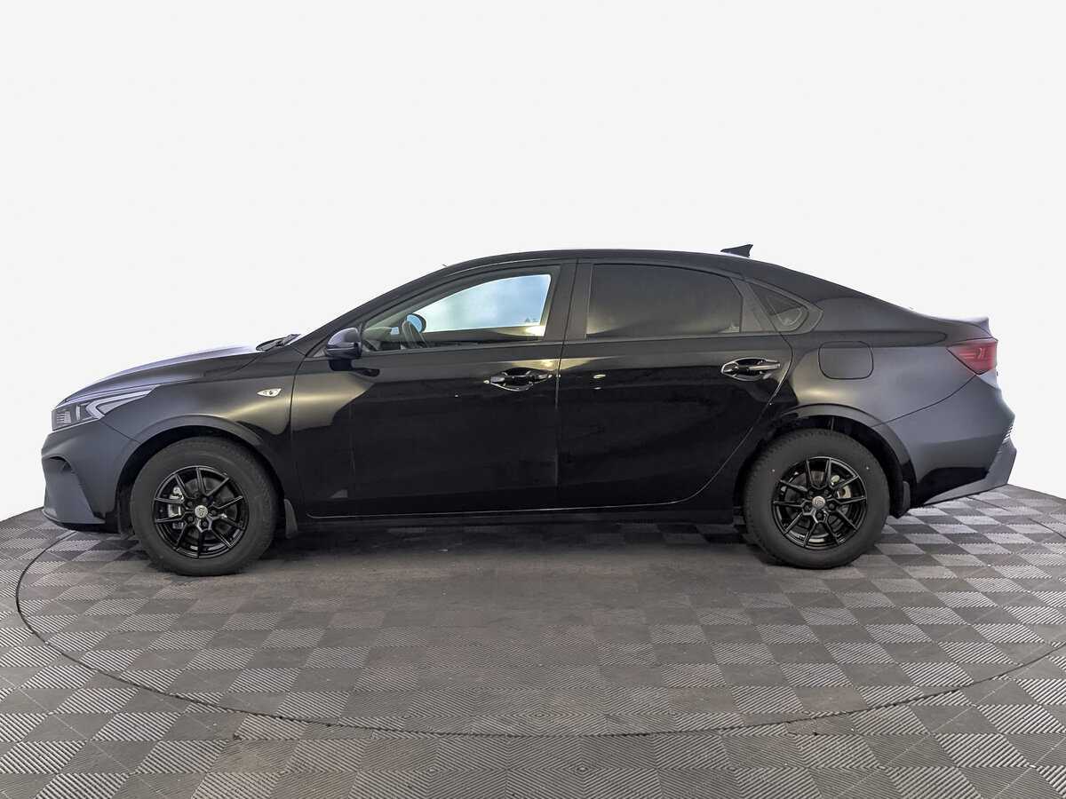 Kia Cerato, 2022 - 17 586 км. | Фото №8