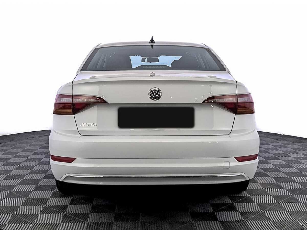 Volkswagen Jetta, 2020 - 53 251 км. | Фото №6