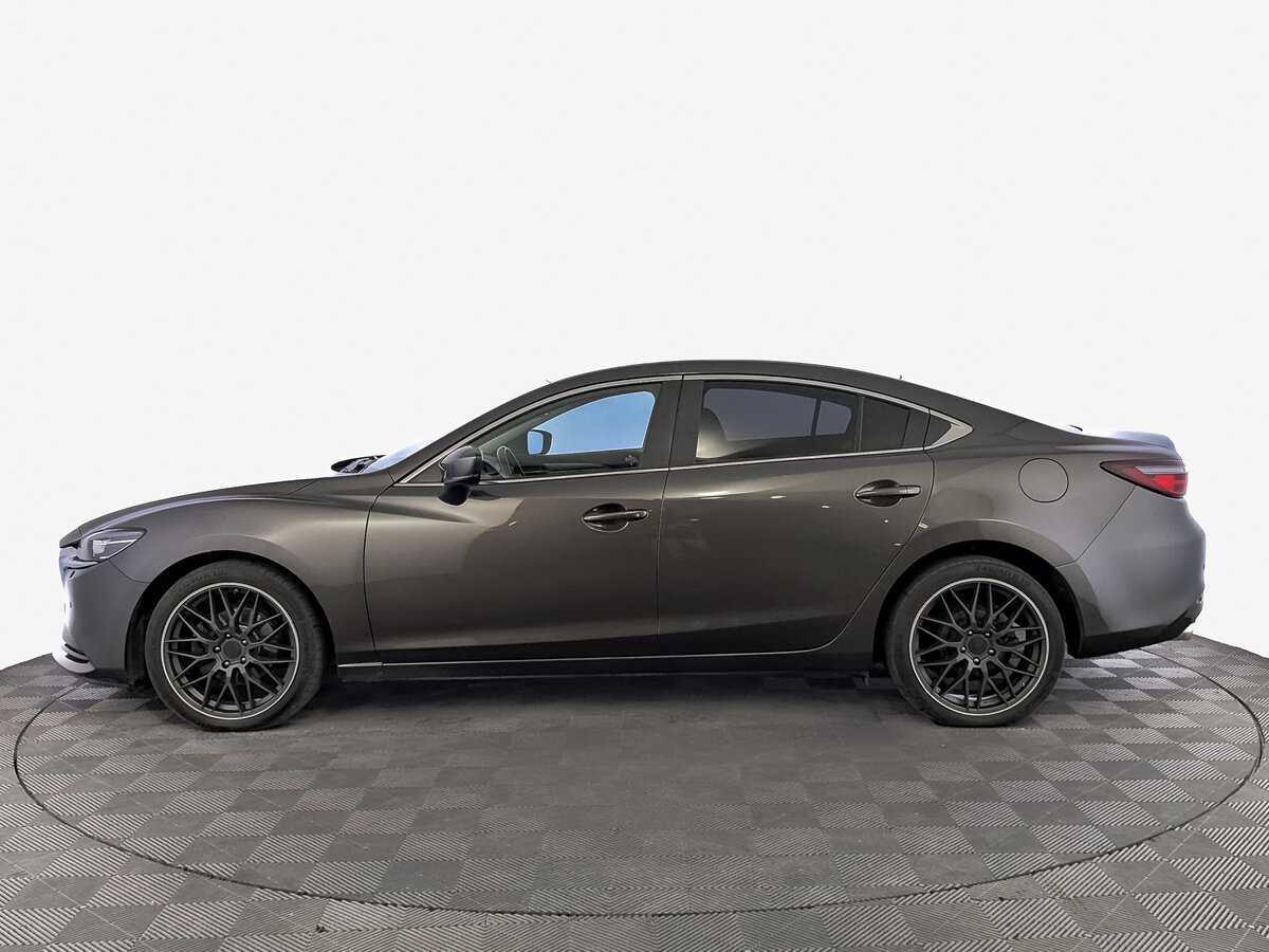 Mazda 6, 2020 - 78 739 км. | Фото №8