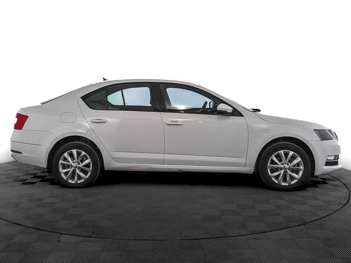 Skoda Octavia, 2019 - 67 859 км. | Фото №4