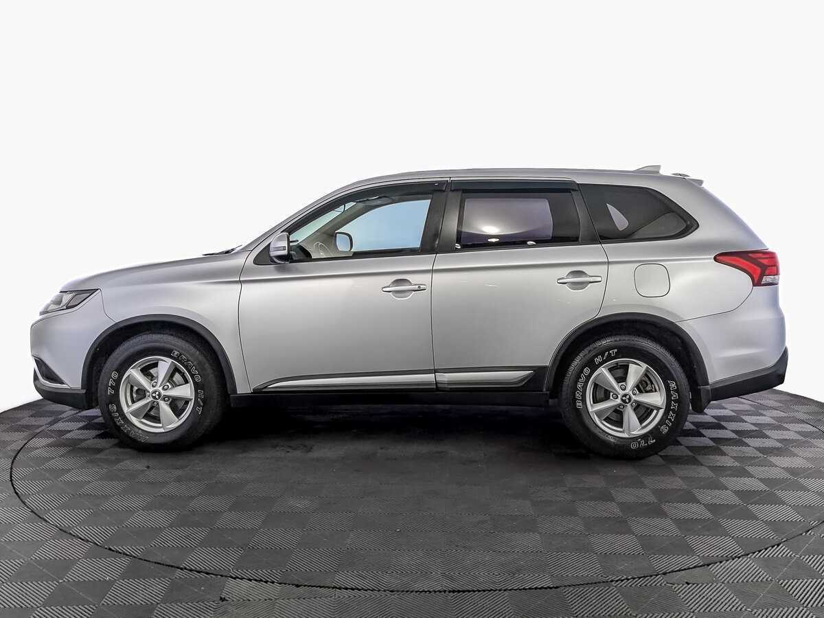 Mitsubishi Outlander, 2019 - 71 433 км. | Фото №8