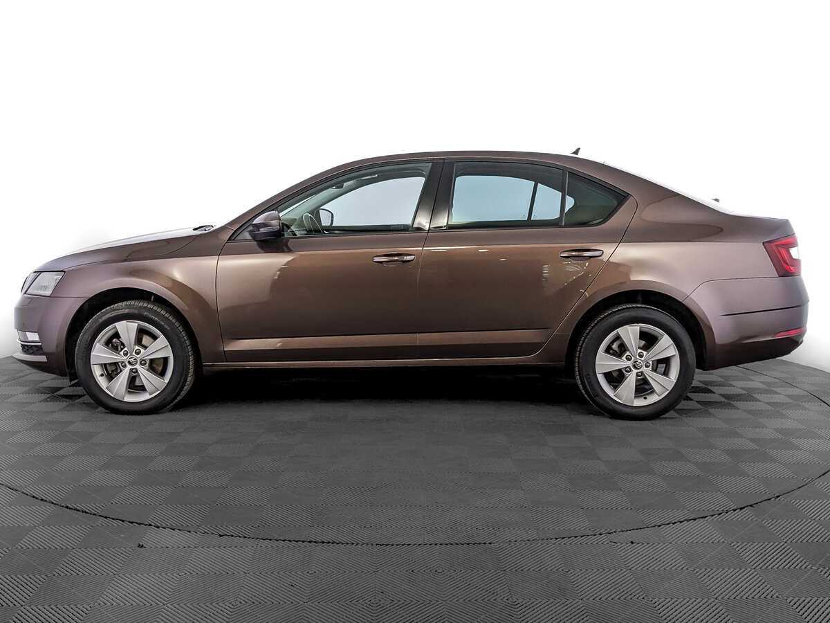 Skoda Octavia, 2019 - 44 196 км. | Фото №8
