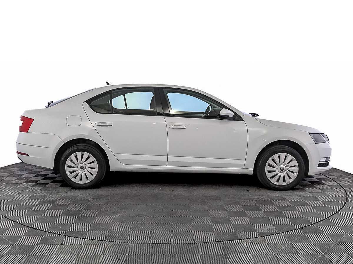 Skoda Octavia, 2019 - 108 838 км. | Фото №4