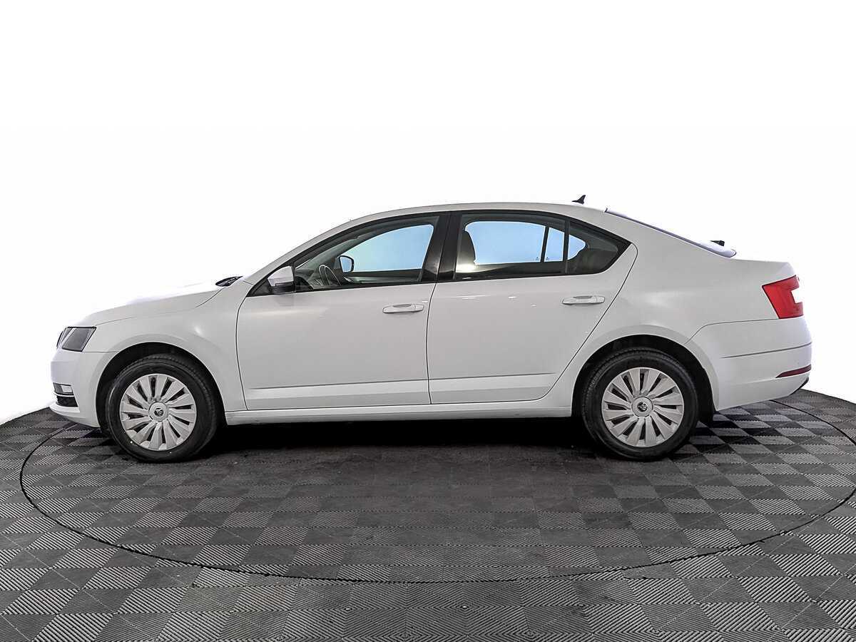 Skoda Octavia, 2019 - 108 838 км. | Фото №8