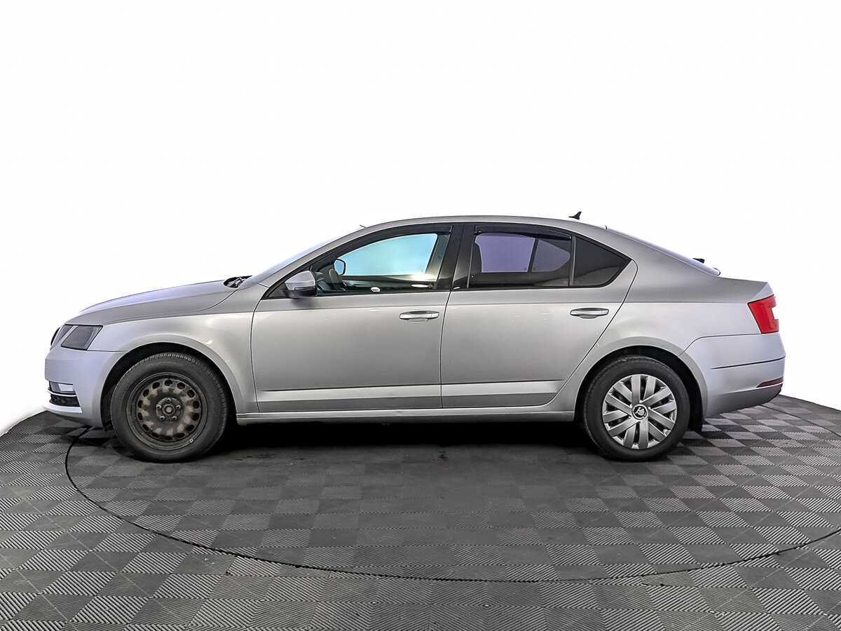 Skoda Octavia, 2018 - 139 842 км. | Фото №8