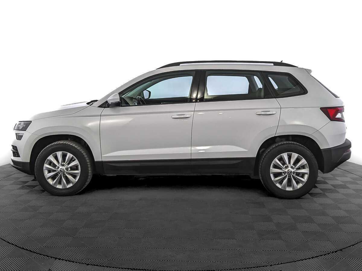 Skoda Karoq, 2021 - 56 020 км. | Фото №8